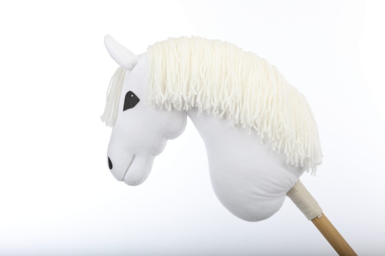 Hobby horse biały A3 lewa.JPG