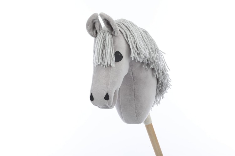 Hobby horse siwy A3 half.JPG