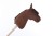 Hobby horse brązowy A4 prawa.JPG